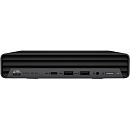 Компьютер/ HP Pro Mini 400 G9 Intel Core i5 14500T(1.7Ghz)/16384Mb/512SSDGb/noDVD/BT/WiFi/war 1y/DOS + USB mouse, En_kbd, 3pin, Wi-Fi 6E AX211 (2x2)