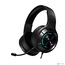 Edifier G30II Black {7.1 виртуальным объемным звуком,Световые эффекты RGB: постепенно меняющиеся цвета, поддерживаемые технологией динамической подсве