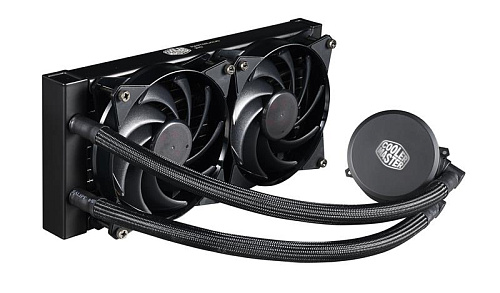 Кулер для процессора S_MULTI MLX-D24M-A20PWR1 COOLER MASTER