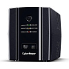 Источник бесперебойного питания CyberPower ИБП UT2200EIG / UPS UT2200EIG Line-Interactive 2200VA/1320W USB/RJ11/45/USB charger A/C.