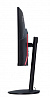 Монитор Acer 31.5" Nitro XZ320QXbmiiphx черный VA LED 1ms 16:9 HDMI M/M матовая HAS Piv 1000:1 300cd 178гр/178гр 1920x1080 240Hz G-Sync DP FHD 6.5кг