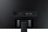 Монитор Samsung 23.8" S24C360EAI черный VA LED 16:9 HDMI матовая 250cd 178гр/178гр 1920x1080 75Hz FreeSync VGA FHD 3.1кг