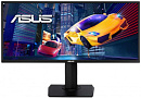 Монитор Asus 34" Gaming VP348QGL VA 3440x1440 75Hz FreeSync 350cd/m2 21:9