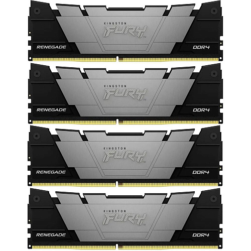 Модуль памяти Kingston KF432C16RB2K4/32