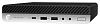HP ProDesk 600 G5 Mini-in-One 24" Core i3-9100T 3.1GHz,8Gb DDR4-2666(1),1Tb 7200,WiFi+BT,Wireless Slim Kbd+Mouse,USB-C 100W PD from Display,3/3/3yw,Wi