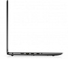 Ноутбук Dell Vostro 3400 Core i7 1165G7 8Gb SSD512Gb NVIDIA GeForce MX330 2Gb 14" WVA FHD (1920x1080) Windows 10 Home black WiFi BT Cam