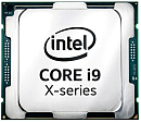 CPU Intel Core i9-10940X (3.3GHz/19.25MB/14 cores) LGA2066 OEM, TDP 165W, max 256Gb DDR4-2933, CD8069504381900SRGSH