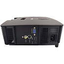 INFOCUS IN114xv {DLP 3800Lm XGA (1.94-2.16:1) 30000:1 HDMI1.4 1xVGA S-video AudioIN AudioOut USB-A 3W}