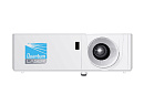 Лазерный проектор InFocus [INL146] DLP, WXGA, 3500 lm, 2000 000:1, 1.191.54:1, HDMI x2, VGA in x1, RS232 x1, Audio in/out, USB-A x1, Composite video x