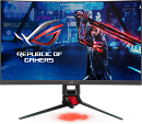 Мониторы LCD 27" XG27WQ ASUS ROG Strix XG27WQ 27" Gaming Curved monitor 1500R, WQHD (2560x1440), VA, 450 cd/㎡, 3000:1, 165Hz, 178°(H)/178°(V),