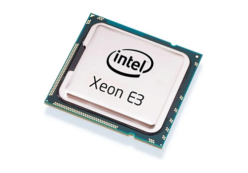 процессор intel celeron intel xeon 3700/8m s1151 oem e3-1245v6 cm8067702870932 in