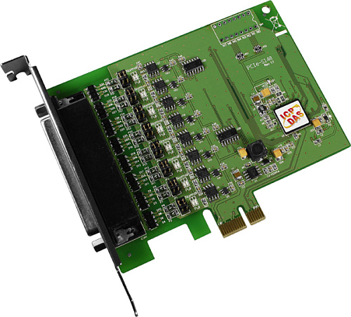 PCIe-S148