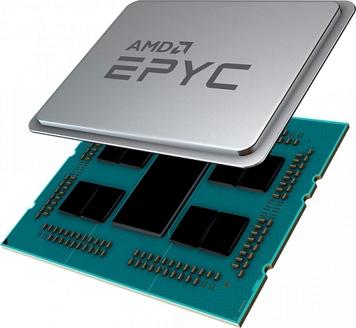 Lenovo TCH ThinkSystem SR665 AMD EPYC 7302 16C 155W 3.0GHz Processor w/o Fan