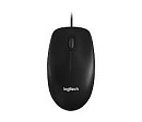 Мышь проводная M100R BLACK 910-005006 LOGITECH