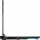 Ноутбук Asus ROG Strix G15 G513RW-HQ198 Ryzen 9 6900HX 16Gb SSD512Gb NVIDIA GeForce RTX3070Ti 8Gb 15.6" IPS WQHD (2560x1440) noOS grey WiFi BT