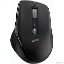 Acer OMR406 [ZL.MCEEE.02W] черный оптич. 3200dpi беспров. BT/Radio USB