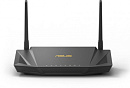 Роутер беспроводной Asus RT-AX56U AX1800 10/100/1000BASE-TX черный