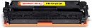 Картридж лазерный Print-Rite TFH994YPU1J PR-CF212A CF212A желтый (1800стр.) для HP LJ Pro 200/M251/M276