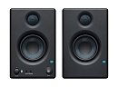 Акустическая система [2777500121] Presonus [Eris E3.5] пара (активный+пассивный), 25 Вт, 80-22000 Гц, 3,5"+1" входы: 2x1/4"линейный, 2xRCA линейный, 3