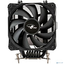 Кулер Eurocase 5P120 LGA115X/1366/1200/2011/2066/1700/AM3/AM4/AM5 (120mm fan, 800-1800rpm, 73.59CFM, 30dBA, 4-pin, TDP 190W)