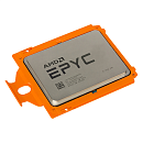 процессор CPU AMD EPYC 7663, 56/112, 2.0-3.5, 256MB, 240W, 1 year