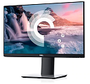 Dell 21,5" P2219H LCD S/BK (IPS; 16:9; 250cd/m2; 1000:1; 8ms; 1920x1080; 178/178; VGA; HDMI; DP; 5xUSB; HAS; Swiv; Tilt; Pivot)
