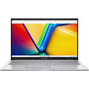 Ноутбук/ ASUS X1504VA-BQ286 15.6"(1920x1080 (матовый) IPS)/Intel Core i5 1335U(1.3Ghz)/8192Mb/512PCISSDGb/noDVD/Int:Intel UHD Graphics/Cam/BT/WiFi