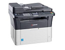 МФУ (принтер, сканер, копир) FS-1025MFP KYOCERA