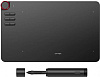 Графический планшет XPPen Deco 03 USB черный