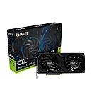 Видеокарта/ VGA PALIT NVIDIA RTX 4070 DUAL OC 12GB, GDDR6/192-bit, PCIe 4.0, 1xHDMI 2.1, 3xDP, 2-slot
