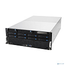 Платформа системного блока ASUS ESC8000A-E11-M00BT0/CIS WOCPU / WOM / WOGPU / Z / 22R4 / WOS / WOA / WON / WOM / WONCRD / WORCRD / EU