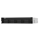 Сетевой накопитель QNAP TS-832PXU-RP-4G