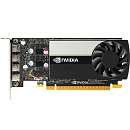 Видеокарта NVIDIA Nvidia T1000 4G - BOX, brand new original with individual package, - include ATX and LT brackets (900-5G172-2550-000) (023076) {8}