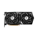 MSI RTX 3050 GAMING X 8G RTL