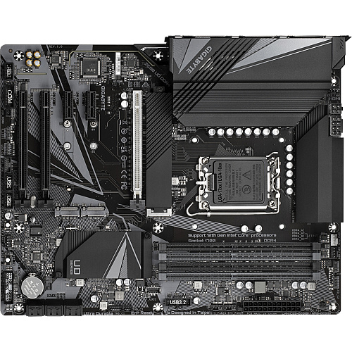 Материнская плата Z690 UD DDR4