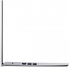 Ноутбук Acer Aspire 3 A315-59-71ND Slim Core i7 1255U 16Gb SSD512Gb Intel Iris Xe graphics 15.6" IPS FHD (1920x1080) Eshell silver WiFi BT Cam (NX.K6S