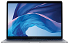 ноутбук apple 13-inch macbook air (2020), 1.2ghz q-core 10th-gen. intel core i7, tb up to 3.8ghz, 16gb, 512gb ssd, intel iris plus graphics, space gray (mod.