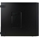 MiniTower InWin EFS712BL RB-S450T7-0 U3*2+U2*2+A(HD)+ front fan holder + Screwless INWIN [6144082]