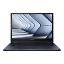 Ноутбук ASUS ExpertBook B6 Flip B6602FC2-MH0368 Intel Core i7-12850HX/32Gb/SSD512Gb/16"/IPS/WQXGA/2560x1600/touch/RTX A2000 8Gb/NoOS/black/2.7kg (90NX