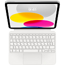 Чехол-клавиатура Apple Magic Keyboard Folio for iPad (10th generation) - Russia p/n MQDP3