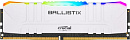 Память DDR4 16Gb 3200MHz Crucial BL16G32C16U4WL Ballistix RGB OEM PC4-25600 CL16 DIMM 288-pin 1.35В kit