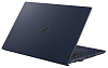 ASUSPRO B1500CEAE-EJ2558 Core i7 1165G7/8Gb/512Gb SSD/15.6"FHD (1920x1080)/1 x VGA/1 x HDMI /RG45/WiFi/BT/Cam/No OS/1.7Kg/STAR BLACK