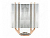 Устройство охлаждения(кулер) Zalman CNPS10X Performa+ Soc-AM3+/1150/1151/1200/2011 черный 4-pin 17-36dB Al+Cu 230W 913gr Ret