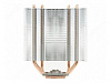 Устройство охлаждения(кулер) Zalman CNPS10X Performa+ Soc-AM3+/1150/1151/1200/2011 черный 4-pin 17-36dB Al+Cu 230W 913gr Ret