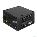 Exegate EX282072RUS Блок питания 550W ExeGate 550PPE, ATX, black, APFC, 12cm, 24p+(4+4)p PCI-E, 3*IDE, 5*SATA, FDD