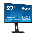 LCD Iiyama 27" XUB2793HS-B6 {IPS 1920x1080 100Hz 1ms 250cd HDMI DisplayPort M/M HAS Pivot}