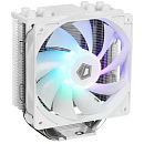 Cooler ID-Cooling SE-214-XT ARGB WHITE, 120мм, Ret