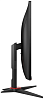 27" AOC 27G2SAE 1920x1080 165Гц VA WLED 16:9 4ms VGA 2*HDMI DP 3000:1 80M:1 178/178 350cd Speakers Black