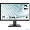 MSI PRO 23.8" MP243 {IPS 1920x1080 flat 75Hz 4ms HDMI1.4 DisplayPort1.2} [9S6-3PB5CH-021]
