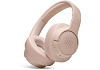 JBL JBLT760NCBLS Наушники, бежевый